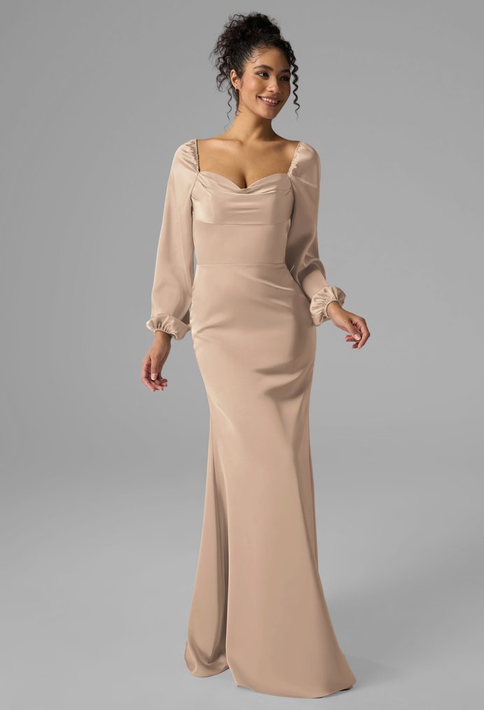AW Isobelle Dress